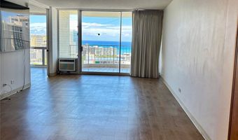 469 Ena Rd 3007, Honolulu, HI 96815