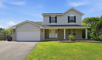 1 Regal Ct, Algonquin, IL 60102