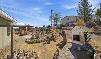 405 W Main St, Beatty, NV 89003