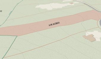 Skyline Ridge Rd lot 19, Becket, MA 01223