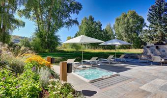 737 Cemetery Ln S, Aspen, CO 81611