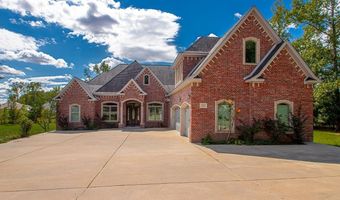 7345 Rudolph Rd, Alexander, AR 72002