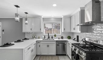 1321 E Washington St, Shreveport, LA 71104