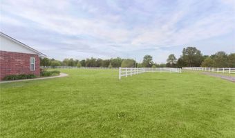 2284 E Roping Rd, Atoka, OK 74525