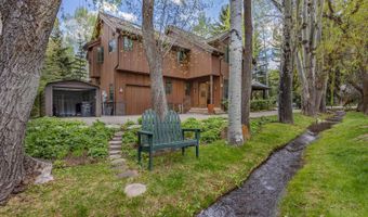 1354 Sierra Vista Dr, Aspen, CO 81611