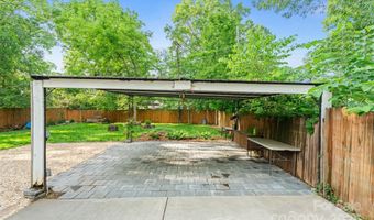 2953 Enfield Rd, Charlotte, NC 28205