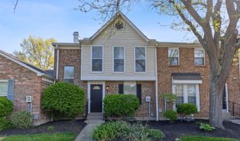 7383 Woodcroft Dr, Anderson Twp., OH 45230