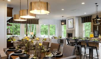 104 Hawthorn Ct Plan: Evoke II, Lake Frederick, VA 22630