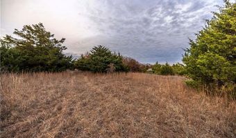 Tract 3 Acme RD, Asher, OK 74826