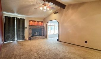 129 Country Aire, McAlester, OK 74501