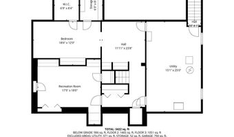 67 Daniel Dr, North Kingstown, RI 02852