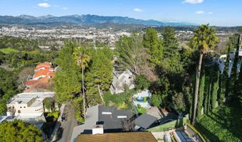 3814 Shannon Rd, Los Angeles, CA 90027