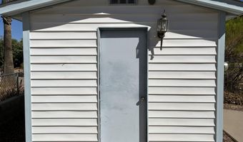 21330 W TRADING POST Trl 384, Congress, AZ 85332