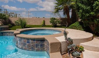 2195 Stage Stop Dr, Henderson, NV 89052