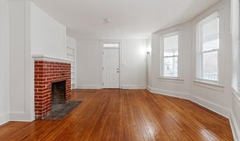 27 E BEL AIR Ave, Aberdeen, MD 21001