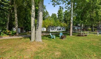 2529 Miner Lake Dr, Allegan, MI 49010