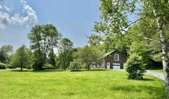 221 Plateau Rd, Calais, VT 05650