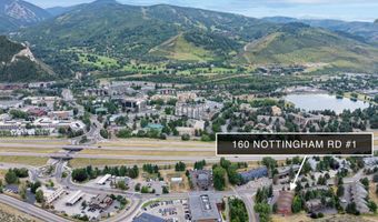 160 Nottingham Rd A, Avon, CO 81620
