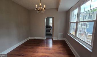 45 TODD Pl NE, Washington, DC 20002