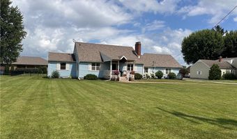501 N Main St, Arcanum, OH 45304
