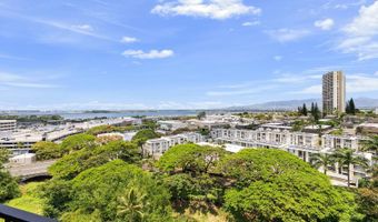 98-402 Koauka Loop 1001, Aiea, HI 96701