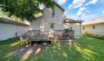 727 Oak St, Adrian, MI 49221