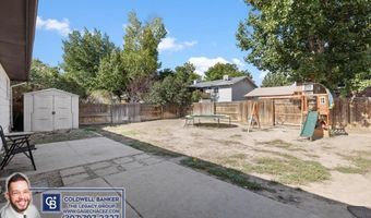 2986 Herrington Dr, Casper, WY 82604