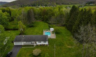 3402 Fortune Dr, Allegany, NY 14706