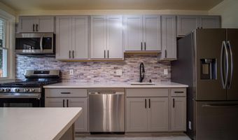 4106 10TH St NE, Washington, DC 20017