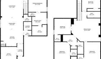 14825 Complacent Way, Aledo, TX 76008
