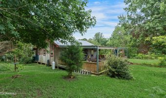 38 Hidden Hills Lake Rd, Arnaudville, LA 70512