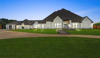 209 Carriage Hill Ln, Heath, TX 75032