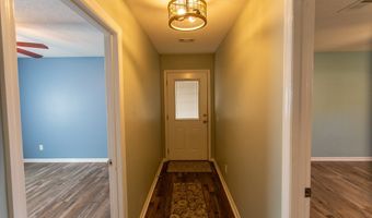 174 Perch St, Alma, GA 31510