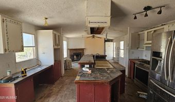 17020 S La Canada Dr, Sahuarita, AZ 85629
