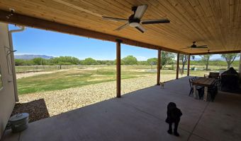 1050 S Dill Rd, Benson, AZ 85602
