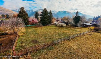 366 ADAMS St, Afton, WY 83110