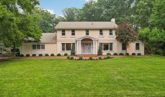 26 Bradrick Ln, Allendale, NJ 07401