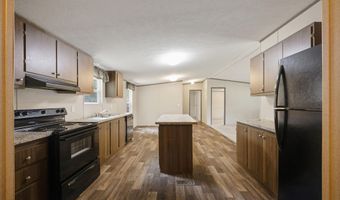 1521 Trotter Way, Baker, FL 32531
