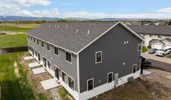 100 Bow Perch Ln B, Bozeman, MT 59718
