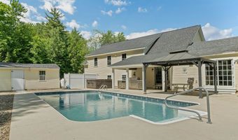 38 Bow Center Rd, Bow, NH 03304