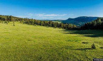 22 High Meadow Rd, Buffalo, WY 82834
