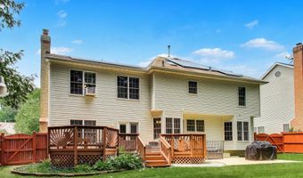 2006 N ALLEVA Ct, Accokeek, MD 20607