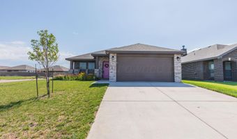 7701 BELLAMY Dr, Amarillo, TX 79119