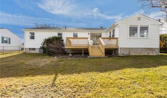 99 Salem Ave, Cranston, RI 02920