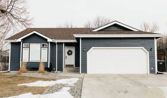 1221 Caroline, Billings, MT 59105