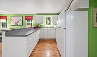 825 Matteson Rd, Coventry, RI 02816