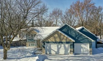 13416 Swallow St NW, Andover, MN 55304