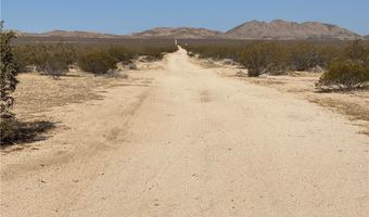 0 Silver Rock, Adelanto, CA 92301