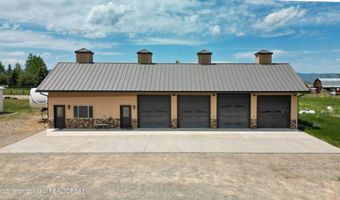 81 TWIN CLIFFS Rd, Afton, WY 83110