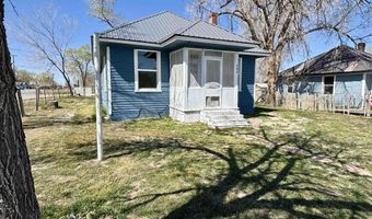 295 Apache St, Imlay, NV 89418